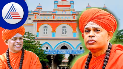 ಮುರುಘಾ ಶ್ರೀ ಪೋಕ್ಸೋ ಕೇಸ್: ಪ್ರಕರಣವನ್ನು ಸಿಬಿಐಗೆ ವಹಿಸುವಂತೆ ಸುಪ್ರೀಂ ನ್ಯಾಯಮೂರ್ತಿಗಳಿಗೆ ಪತ್ರ