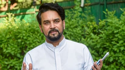 FIFA lifts ban on AIFF: Sports Minister Anurag Thakur calls it a 'victory for all football fans'