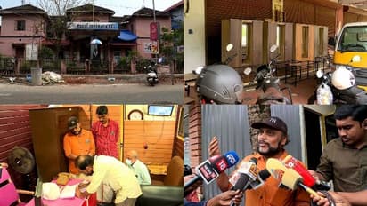 സിപിഎം ഇടപെട്ടു, തലശ്ശേരി നഗരസഭ മുട്ടുമടക്കി; 36 ദിവസത്തിന് ശേഷം രാജ് കബീറിന്റെ ഫർണീച്ചർ കട തുറന്നു