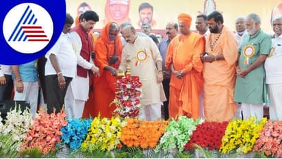 ಅಗ್ನಿಬನ್ನಿರಾಯ ಸ್ವಾಮಿ ಜಯಂತಿ ಸರ್ಕಾರದಿಂದಲೇ ಆಚರಣೆ: ಸಿಎಂ ಬೊಮ್ಮಾಯಿ