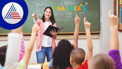 ஆசிரியர் தினம் 2023: இந்த ஆண்டு உங்கள் ஆசிரியருக்கு இப்படி வாழ்த்துக்கள் சொல்லிதான் பாருங்களே...!!