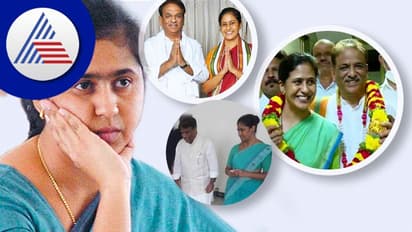 ಮಠದ ಮಾಜಿ ಆಡಳಿತಾಧಿಕಾರಿ ವಿರುದ್ಧ ಅತ್ಯಾಚಾರ ಯತ್ನ ದೂರು ನೀಡಿದ Muruga Matha ವಾರ್ಡನ್