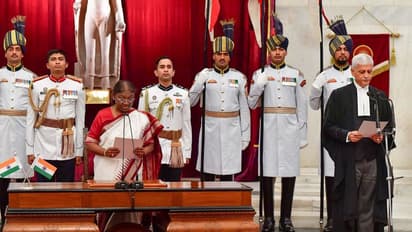 कौन हैं देश नए चीफ जस्टिस UU ललित, अयोध्या विवाद की सुनवाई से इसलिए खुद को किया था अलग