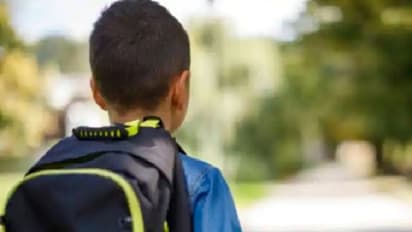 ಚಿಕ್ಕಮಗಳೂರು: ಕಿಡ್ನಾಪ್‌ ಯತ್ನ: ಚಾಣಾಕ್ಷ ಬಾಲಕ ಎಸ್ಕೇಪ್‌