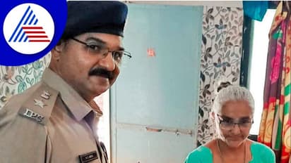 ಇದೆಂಥಾ ದ್ರೋಹ..!ಕಿವುಡಿ ತಾಯಿಯ ಸಾಕೋದಿರಲಿ, ಆಕೆಯ ಉಳಿತಾಯ ಹಣವನ್ನೇ ಎಗರಿಸಿದ ಪುತ್ರ!