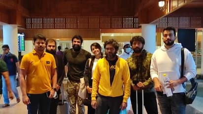 முதன்முறையாக பா.இரஞ்சித் படத்திற்கு ஏ சான்றிதழ்... நட்சத்திரம் நகர்கிறது படத்துல அப்படி என்ன இருக்கு?