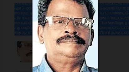 സ്കൂൾ ബസ് ഓടിക്കവെ നെഞ്ചുവേദന, വളയം കൈവിട്ടില്ല; 12 കുട്ടികളേയും സുരക്ഷിതരാക്കി രമേശൻ മരണത്തിന് കീഴടങ്ങി