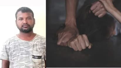 தற்கொலைக்கு முயன்ற சிறுமி! அலேக்கா தூக்கி சென்று முட்புதரில் வைத்து புரட்டி எடுத்த கொடூரனுக்கு சரியான ஆப்பு.!