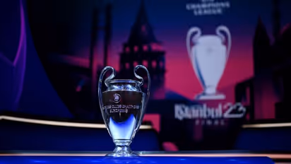 Champions League 2022-23, Round of 16 Draw: Date, time in India, where to watch, teams qualified and more