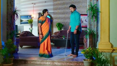 Devata: దేవికి నిజం చెప్పాలని నిర్ణయించుకున్న ఆదిత్య... తండ్రి కోసం తపన 