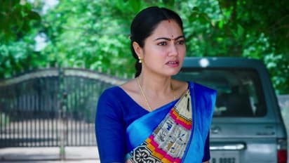 Devata: మళ్లీ మాధవను కొట్టబోయిన రుక్మిణి.. ఆదిత్య,రాధలకు దేవిని దూరం చేయనున్న మాధవ..? 