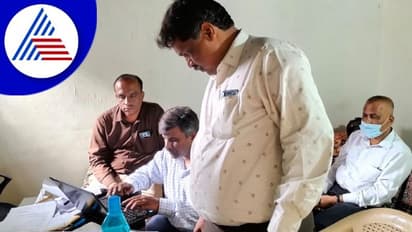 ಮಳವಳ್ಳಿ ಡಯಾಗ್ನೋಸ್ಟಿಕ್‌ ಸೆಂಟರ್‌ಗೆ ಬೀಗ, ಗರ್ಭಿಣಿಯಿಂದ 50 ಸಾವಿರ ಹಣ ಪಡೆದು ಲಿಂಗ ಪತ್ತೆ!