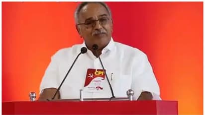 സംസ്ഥാന സർക്കാരിനെ അപകീർത്തിപ്പെടുത്താൻ ശ്രമം, ഇഡി അന്വേഷണ കുരുക്കിലേക്ക് വലിച്ചിഴക്കുന്നു: കാനം 