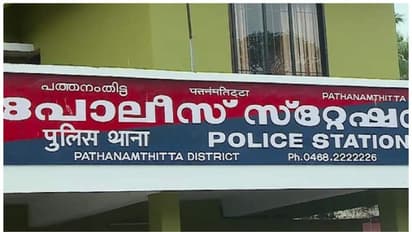 റോഡിലെ കുഴികളെത്ര? എണ്ണിക്കോ; പൊലീസിന് നിര്‍ദ്ദേശം നല്‍കി പത്തനംതിട്ട എസ് പി