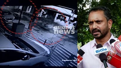 സിപിഎം ഓഫീസ് ആക്രമണം: അന്വേഷണത്തിന് ഒടുവിൽ പൊലീസിന് 'തത്വമസി' എന്ന് എഴുതേണ്ടി വരുമെന്ന് കെ.സുരേന്ദ്രൻ