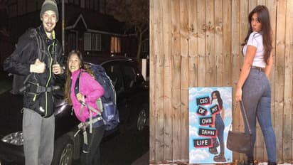 हर रोज 500 से कम रुपए खर्च कर 3 साल में कपल ने नाप दी 'दुनिया', जानें कैसे पूरी की जर्नी