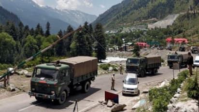 சீனாவுடன் மீண்டும் போரா? எல்லைப் பகுதியில் பதிலடி கொடுக்க தயார் நிலையில் இந்திய ராணுவம்!!