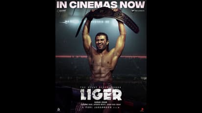 లైగర్ మూవీ ఫ్లాప్ అని తెలియగానే విజయ్ దేవరకొండ చేసిన పని ఇదా.. ఇంటర్నెట్ లో వైరల్ 