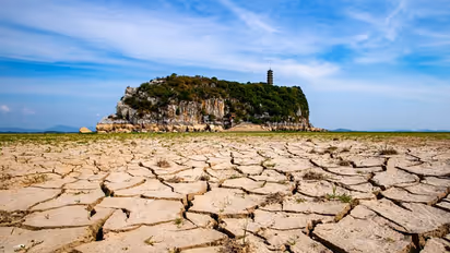 വരൾച്ചാ ഭീഷണിയിൽ കേരളം; മൺസൂൺ മഴ കുത്തനെ കുറഞ്ഞു, കാരണം ഈ പ്രതിഭാസം, മുന്നറിയിപ്പ് ഇങ്ങനെ...