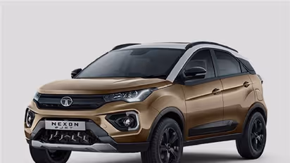 എത്തീ ജനപ്രിയ നെക്സോണിന്റെ ജെറ്റ് എഡിഷന്, അതും മോഹവിലയില്!