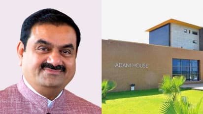 അദാനി എന്ന ശതകോടീശ്വരന്റെ ആഡംബര ജീവിതം