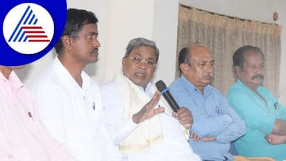 'ಸಿದ್ದು ಮುಸ್ಲಿಮರಿಗೆ ಹೀರೋ, ಹಿಂದೂಗಳಿಗೆ ವಿಲನ್'