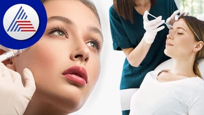 ಸದಾ ಯೌವ್ವನ ತರುವ ಬೊಟಾಕ್ಸ್; ಇಲ್ಲಿದೆ ವಿವರ