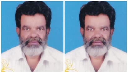 ഭാര്യയെ തലയ്ക്കടിച്ച് കൊന്ന് ജീവപര്യന്തം തടവിന് ശിക്ഷിക്കപ്പെട്ടയാൾ ചികിത്സയിലിരിക്കെ മരിച്ചു