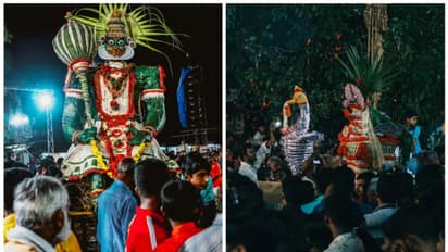 നീലംപേരൂരിൻ്റെ മാനസസരസിലേക്ക് അരയന്നങ്ങൾ വീണ്ടും പറന്നിറങ്ങുന്നു