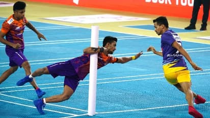 ఖో ఖో వరల్డ్ కప్ 2025: భారత పరుషుల, మహిళల ఖోఖో జట్లలో ఎవరెవరున్నారంటే?