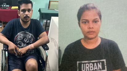 ಬೆಂಗಳೂರು: ಪ್ರಿಯತಮೆಯಿಂದ ಪ್ರಿಯಕರನ ಕಿಡ್ನಾಪ್ ಮಾಡಿ ಹಲ್ಲೆ: 8 ಜನರ ಬಂಧನ