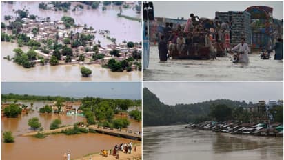 മരണസംഖ്യ 1000 കടന്നു, പാകിസ്ഥാനെ കണ്ണീരിലാഴ്ത്തി മഹാപ്രളയം; അടിയന്തരാവസ്ഥ, ലോകം സഹായിക്കണമെന്ന് പ്രധാനമന്ത്രി
