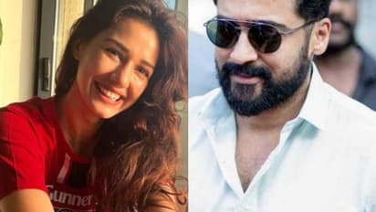 സിരുത്തൈ ശിവ- സൂര്യ ചിത്രത്തില്‍ നായികയാകാൻ ദിഷ