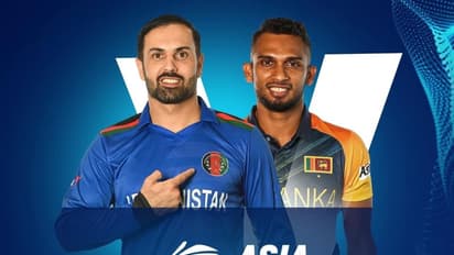 बेहद रोमांचक होगा श्रीलंका बनाम अफगानिस्तान मुकाबला, जानें कैसी रहेगी प्लेइंग इलेवन, पिच का मिजाज कैसा होगा