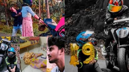 പെൺകുട്ടികളെ എത്തിച്ച് സംഘമായി കഞ്ചാവ് വലി; ലൈംഗിക ചൂഷണം, കുളച്ചലിലെ സംഘത്തെ തേടി പൊലീസ്