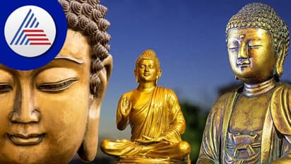 ಮನೆಯ ವಾಸ್ತು ಸಮಸ್ಯೆ ಬಗೆಹರಿಸುತ್ತೆ ಇದೊಂದು ಮೂರ್ತಿ