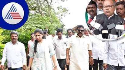 ಹಿರೇಕೆರೂರಲ್ಲಿ ಬಿ.ಸಿ.ಪಾಟೀಲ, ಬಣಕಾರ ನಡುವೆ ಜಿದ್ದಾಜಿದ್ದಿ: ಅಭ್ಯರ್ಥಿಗಳು ಅವರೇ, ಪಕ್ಷ ಮಾತ್ರ ಬೇರೆ!