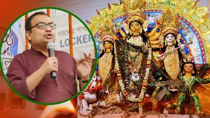 'পুজো কমিটিগুলি বেশি খরচ করলে গরীব মানুষ উপকৃত হবে', পুজো অনুদান মমতার পাশে কুণাল