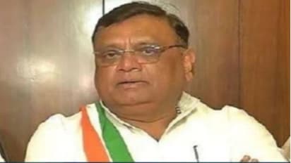 8 बजे रांची आएंगे प्रदेश कांग्रेस प्रभारी, MLA दल की बैठक में होंगे शामिल,रिजार्ट से लौंटेगे सभी मंत्री-विधायक