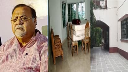 এসএসসির টাকায় পার্থ চট্টোপাধ্যায়ের আত্মীয়ের জমি-বাড়ি-ব্যবসা? সিবিআইয়ের জালে প্রসন্ন রায়