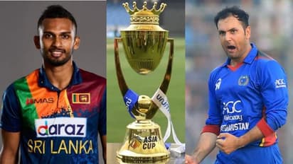 Asia Cup 2022: ఆసియా కప్ ఆరంభం.. తొలి మ్యాచ్‌లో టాస్ నెగ్గిన ఆఫ్ఘానిస్తాన్