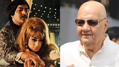 प्रेम चोपड़ा ने फिल्मों में किया 250 से ज्यादा बार रेप, बायोग्राफी में बताई इन सीन्स के पीछे की कहानी