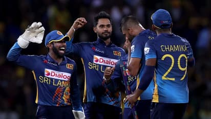 ഗുര്ബാസിന്റെ പോരാട്ടം പാഴായി; ഏഷ്യാ കപ്പില് അഫ്ഗാന് കരുത്ത് മറികടന്ന് ശ്രീലങ്ക