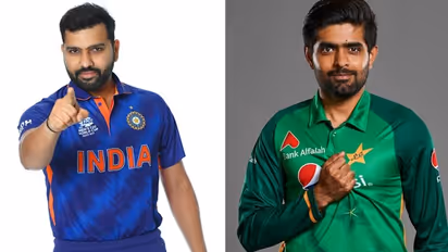 Asia Cup 2022: ఆసియా కప్లో దాయాదుల రికార్డులు ఎలా ఉన్నాయంటే...