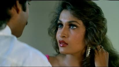 ಸ್ಟಾರ್ ಆಗಿದ್ರೂ ತೆಲುಗು ಬಿಟ್ಟು ಹಿಂದಿಯಲ್ಲಿ ನಟಿಸುವ ಧೈರ್ಯ ಇರ್ಲಿಲ್ಲ; ರಮ್ಯಾ ಕೃಷ್ಣ