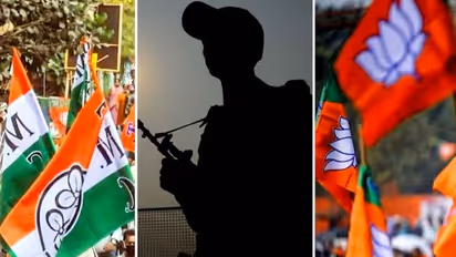 Two BSF personnel arrested on rape charges in Bengal; triggers war of words between TMC and BJP