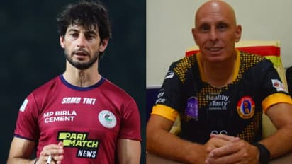 ডার্বি জিততে কেমন একাদশ সাজাতে পারেন স্টিভেন কনস্টেনটাইন ও জুয়ান ফেরান্দো, দেখে নিন এক নজরে