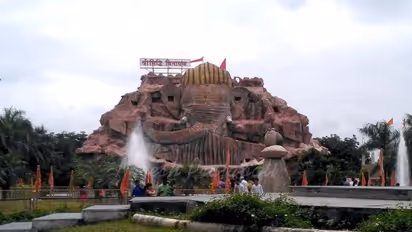 जानिए कहां है देश का सबसे बड़ा गणेश मंदिर, 6 मंजिले घर के बराबर हैं ऊंचाई