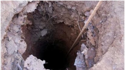 ഇരുപത് മീറ്റര് ആഴമുള്ള കിണറ്റില് വീണ് രണ്ടുവയസ്സുകാരന് ദാരുണാന്ത്യം