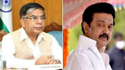 புதிய தேசிய கல்விக் கொள்கை : தமிழக அரசு எதிர்ப்பு தெரிவிக்கவில்லை.. மத்திய அமைச்சர் கொடுத்த அதிர்ச்சி!